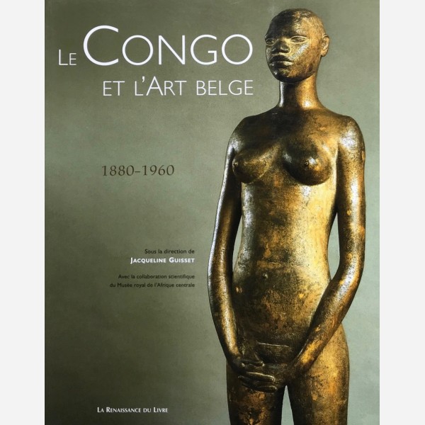 Le Congo et l'Art Belge