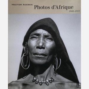 Photos d'Afrique 1948-1953