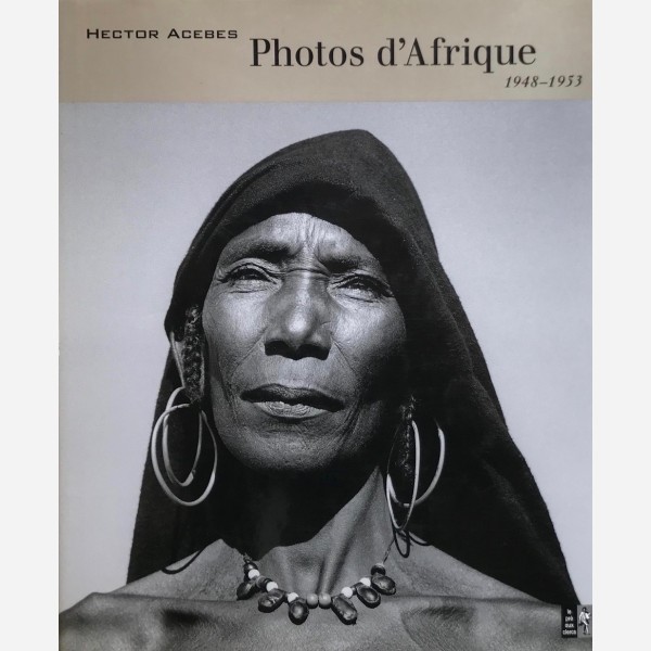 Photos d'Afrique 1948-1953