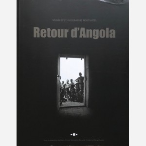 Retour d'Angola