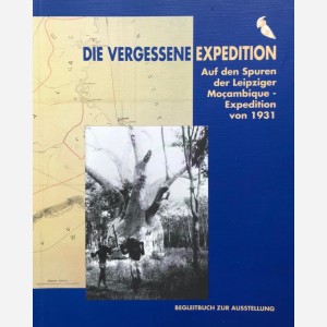 Die Vergessene Expedition