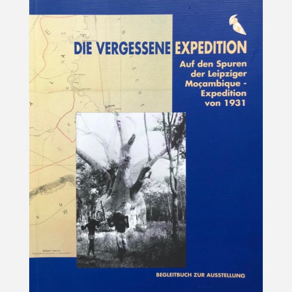 Die Vergessene Expedition