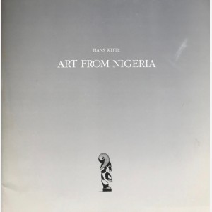 Art from Nigeria