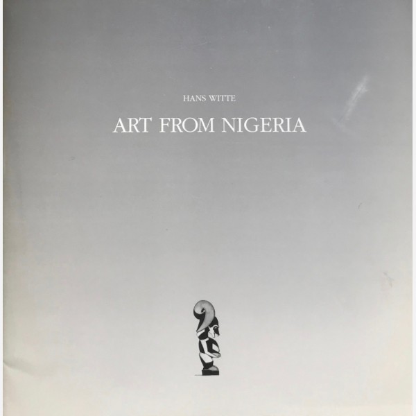 Art from Nigeria