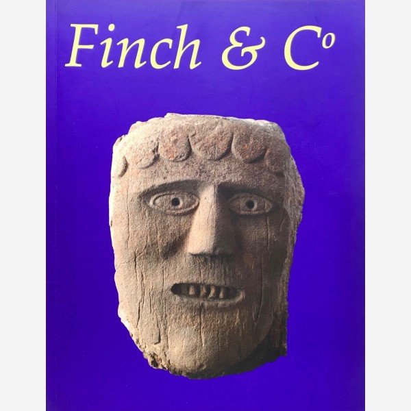 Finch & Co Autumn 2007