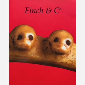 Finch & Co Autumn 2005