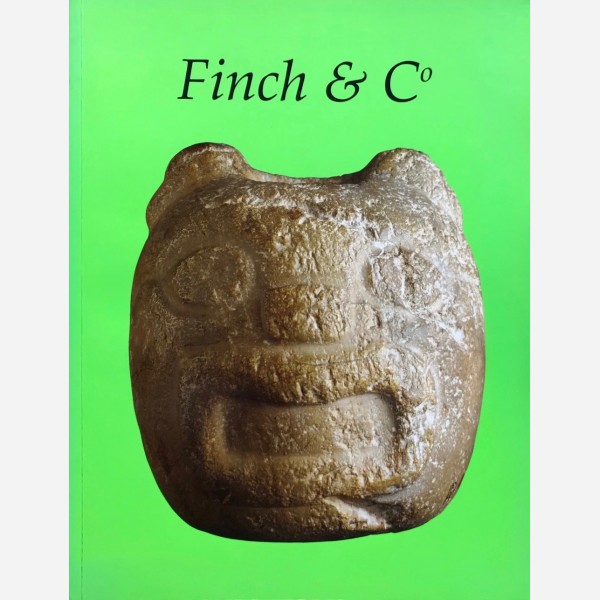 Finch & Co Spring 2006