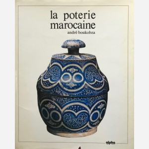 La poterie marocaine