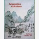Aquarelles chinoises