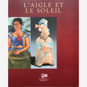 L'aigle et le soleil