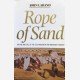 Rope of Sand