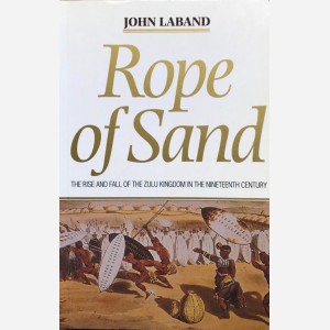 Rope of Sand