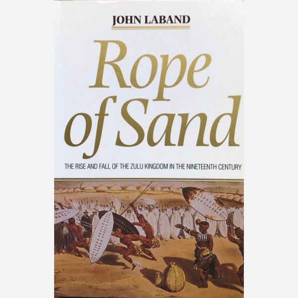 Rope of Sand