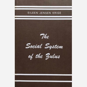 The Social System of the Zulus