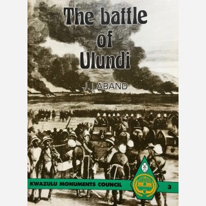 The battle of Ulundi