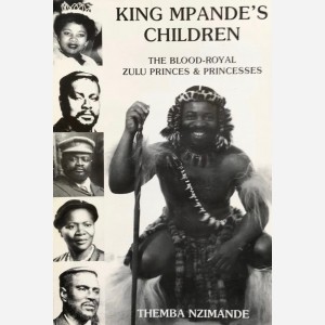 King Mpande's Children