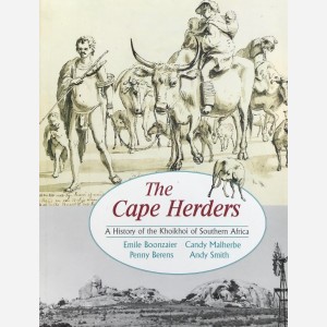 The Cape Herders