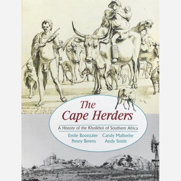 The Cape Herders