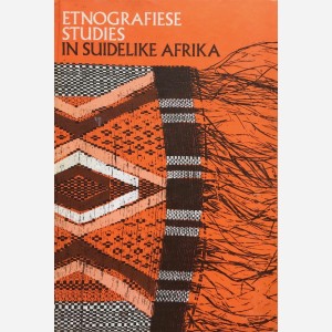 Etnografiese Studies in Suidelike Afrika