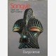 Songye : Masks and Figure Sculpture