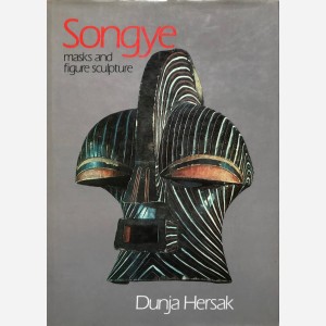 Songye : Masks and Figure Sculpture