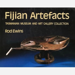Fijian Artefacts