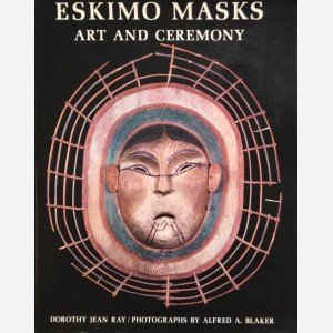 Eskimo Masks