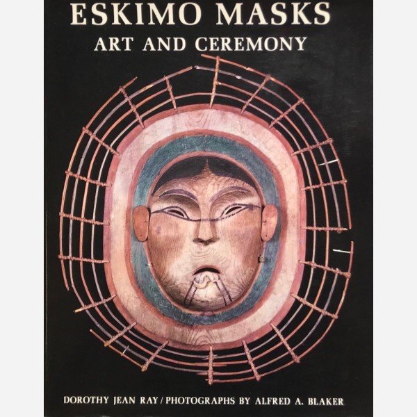 Eskimo Masks