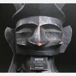 Rarities. The Himalayas to Hawaii