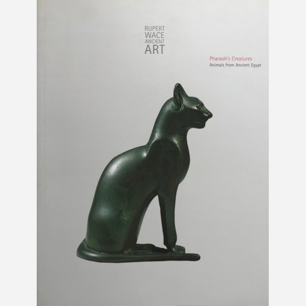 Rupert Wace Ancient Art