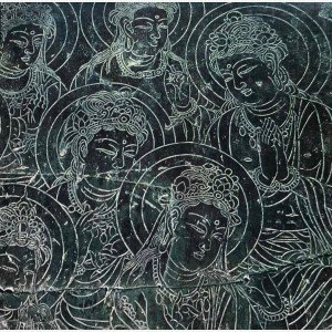 Exhibition of Todai-Ji Treasures