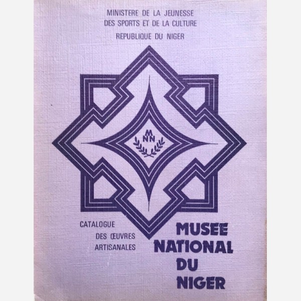 Musée national du Niger