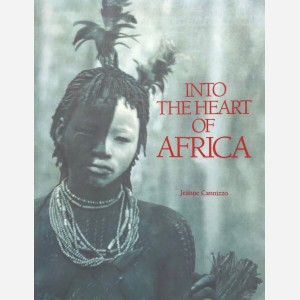 Into the Heart of Africa