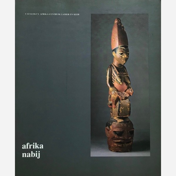 Africa Nabij