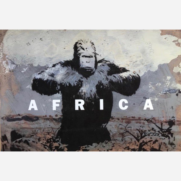 Africa