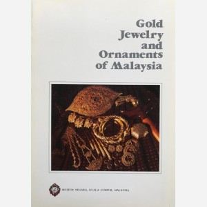 Gold Jewelry and Ornaments of Malaysia