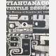 Tiahuanaco. Textiles Design
