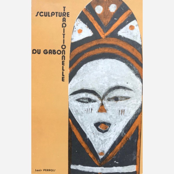 Problèmes d'analyse de la sculpture traditionnelle du Gabon