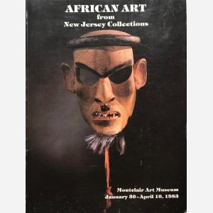 African Art from New Jersey Collections