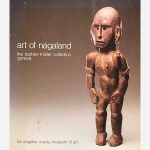Art of Nagaland