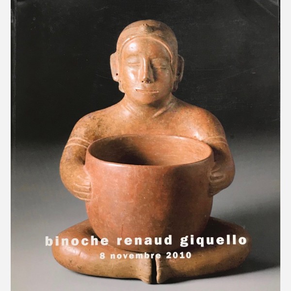 Binoche Renaud Giquello, paris, 08/11/2010