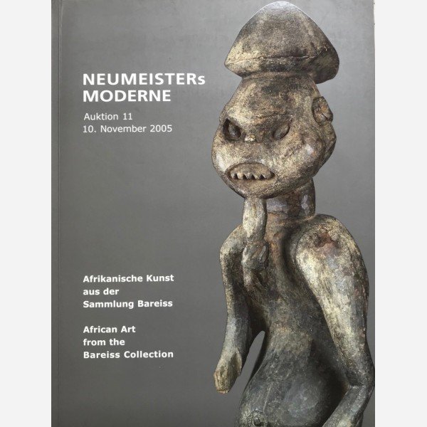 Neumeisters Moderne, 10/11/2005