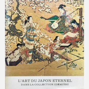L'Art du Japon Eternel