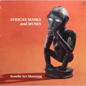 African Masks and Muses