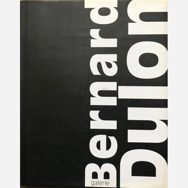 Galerie Bernard Dulon 