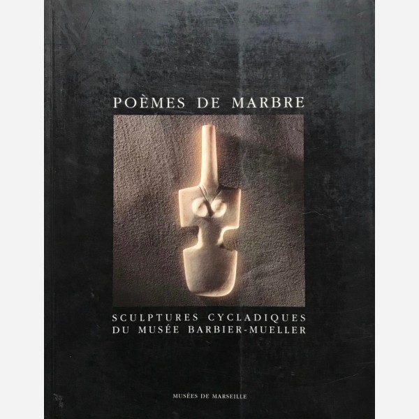 Poèmes de Marbre