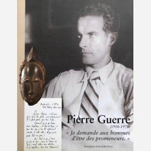 Pierre Guerre (1910-1978)