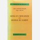 Rites et Croyances des Peuples du Gabon