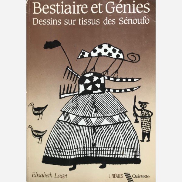 Bestiaire et Génies