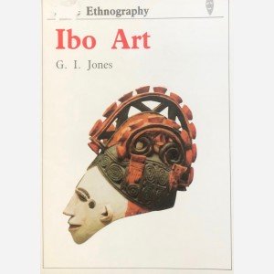 Ibo Art